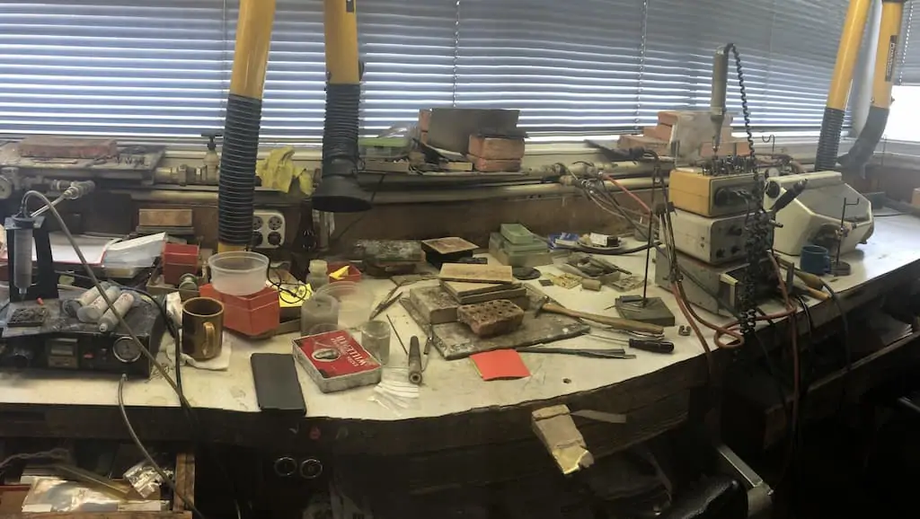 Zegleringvooru-ambachtelijk-handwerk